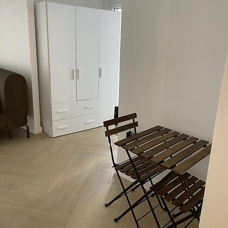 Casa Nina - Egiziaca Apartment Luxury Nápoles Exterior foto